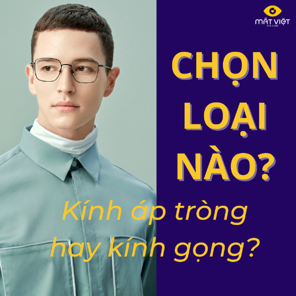 Người phụ nữ đeo kính bảo vệ mắt khi ra ngoài