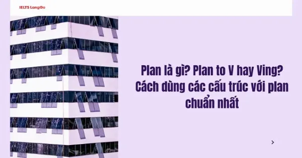 Một nhóm bạn trẻ đang trò chuyện và phác thảo kế hoạch dã ngoại trên bản đồ, minh họa cách dùng "plan on Ving".
