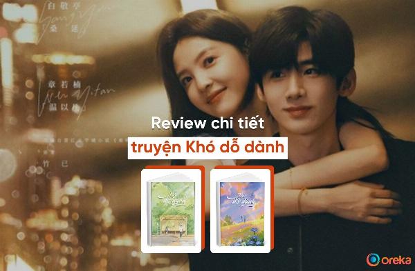 Bìa truyện Vụng Trộm Không Thể Giấu của Trúc Dĩ với hình ảnh nhân vật chính Đoàn Gia Hứa và Tang Trĩ