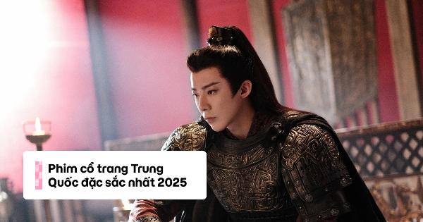 Vương Tinh Việt thể hiện biểu cảm nội tâm sâu sắc, ánh mắt biết nói, trong một cảnh phim kịch tính.