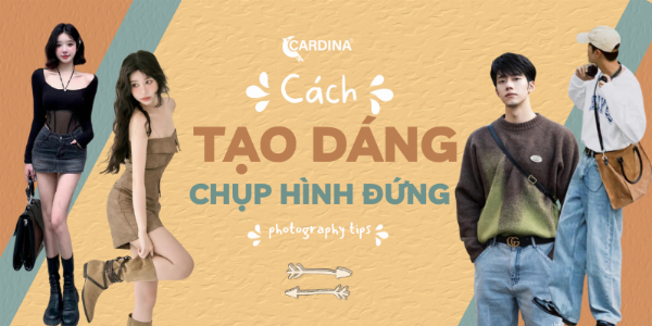 Một người trẻ đứng tự tin dựa lưng vào tường với hai tay đút túi, thể hiện phong cách ngầu và cá tính khi tạo dáng chụp ảnh đứng.