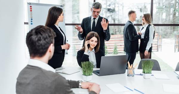 Sức mạnh của lời lẽ văn minh trong giao tiếp, giữ gìn sự thanh lịch và kiểm soát cảm xúc