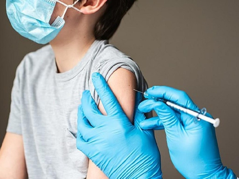 Vắc xin và huyết thanh kháng dại là phương pháp điều trị duy nhất sau khi phơi nhiễm.