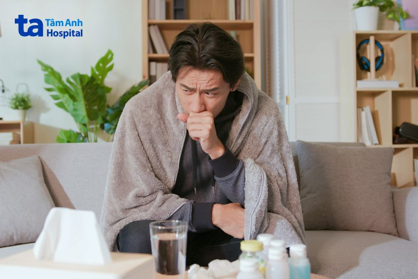 Nhiều người thắc mắc bệnh viêm phổi có tự khỏi được không và khi nào cần đến cơ sở y tế