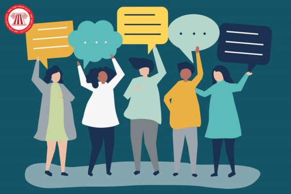 Luận điểm là gì và cách xác định luận điểm trong văn bản nghị luận