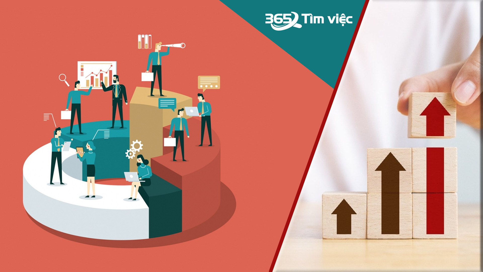 Hình ảnh minh họa việc lãng phí thời gian ảnh hưởng tiêu cực đến sự nghiệp và thăng tiến công việc