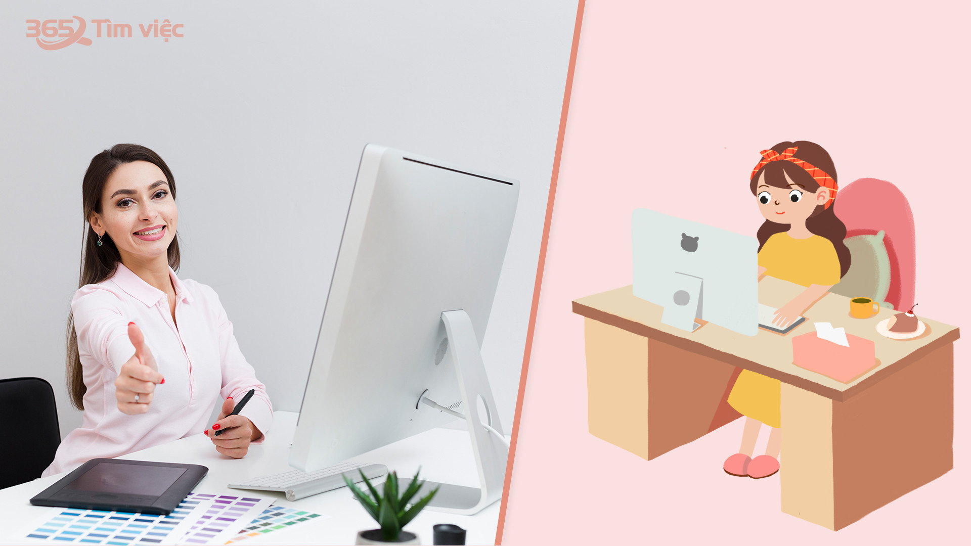 Một người trẻ còn nằm trên giường sau khi đã thức dậy, lãng phí thời gian buổi sáng